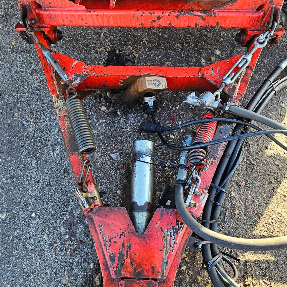 Trailer lewati Kel-Berg T430: gambar 10