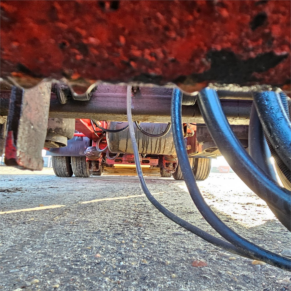 Trailer lewati Kel-Berg T430: gambar 25