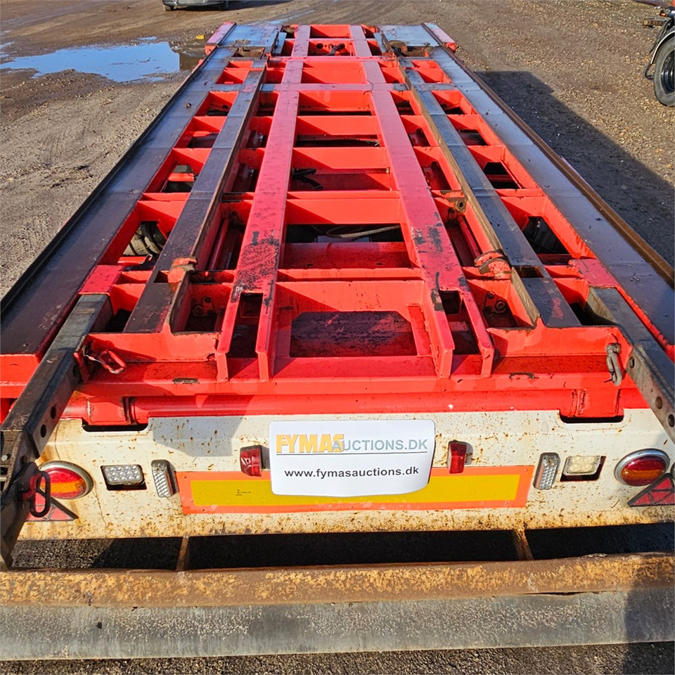 Trailer lewati Kel-Berg T430: gambar 7