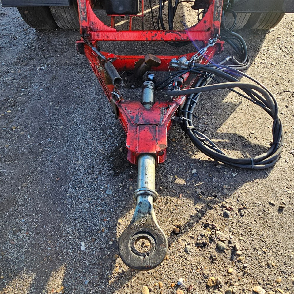 Trailer lewati Kel-Berg T430: gambar 9