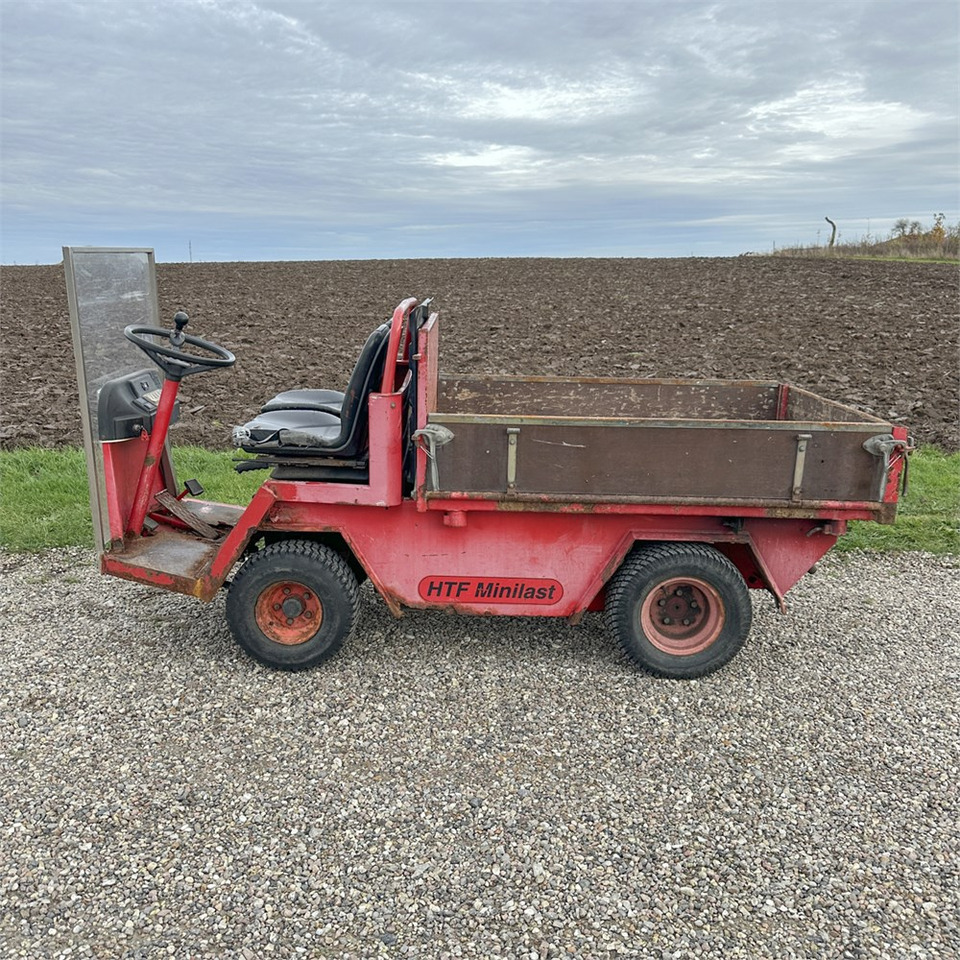 ABC HTF Minilast H113 - Kendaraan Kota/ Khusus: gambar 4 ABC HTF Minilast H113 - Kendaraan Kota/ Khusus: gambar 4