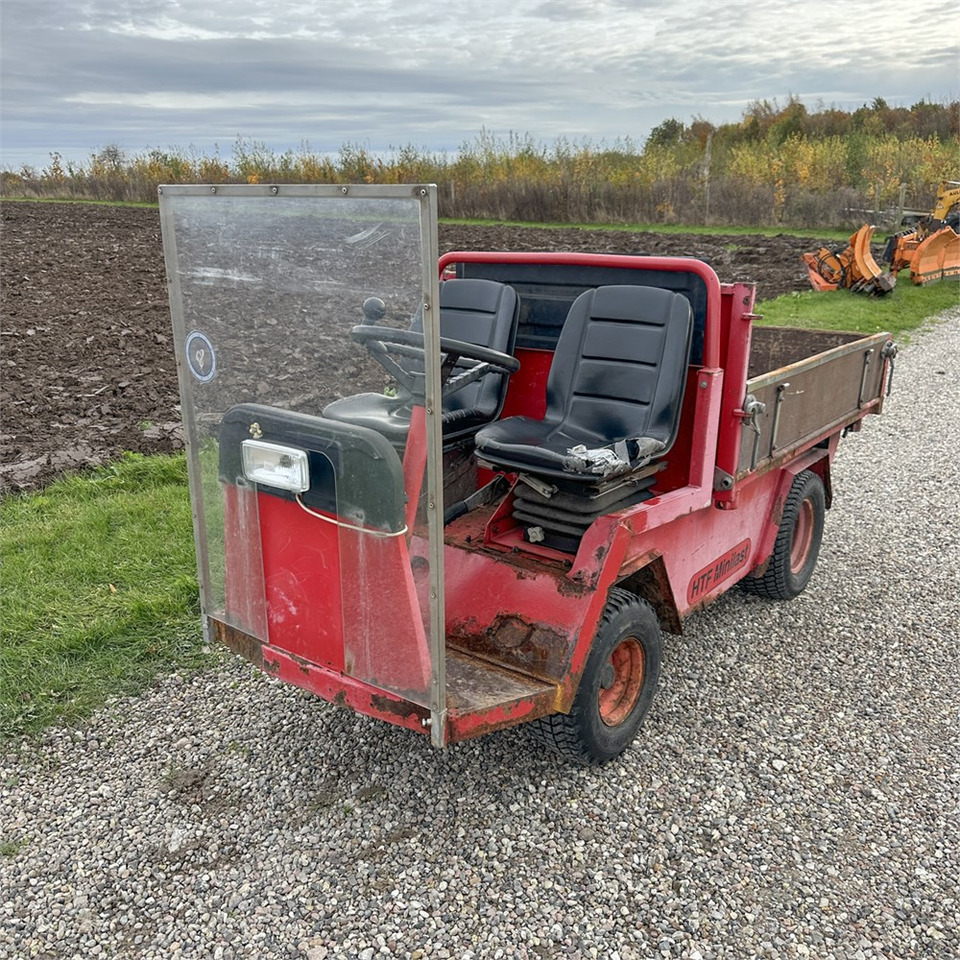 ABC HTF Minilast H113 - Kendaraan Kota/ Khusus: gambar 3 ABC HTF Minilast H113 - Kendaraan Kota/ Khusus: gambar 3