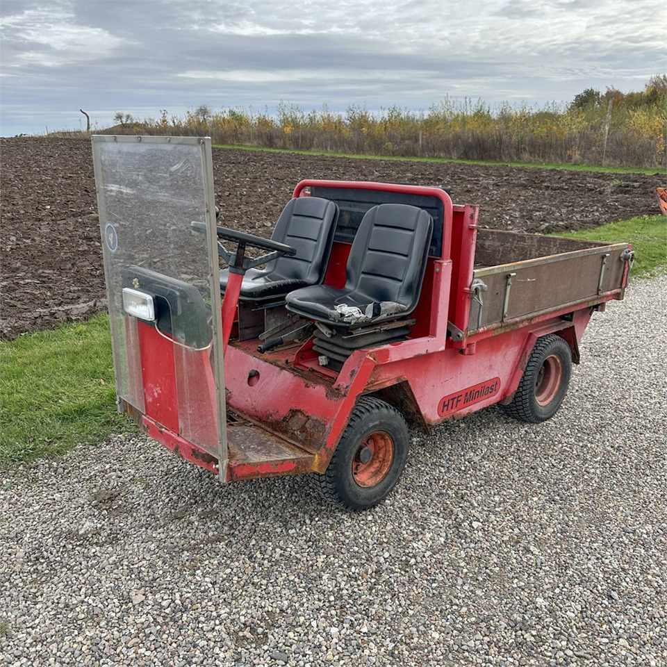 ABC HTF Minilast H113 - Kendaraan Kota/ Khusus: gambar 2 ABC HTF Minilast H113 - Kendaraan Kota/ Khusus: gambar 2