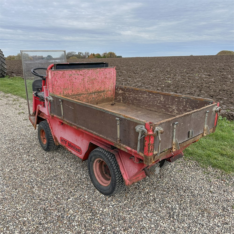 ABC HTF Minilast H113 - Kendaraan Kota/ Khusus: gambar 5 ABC HTF Minilast H113 - Kendaraan Kota/ Khusus: gambar 5