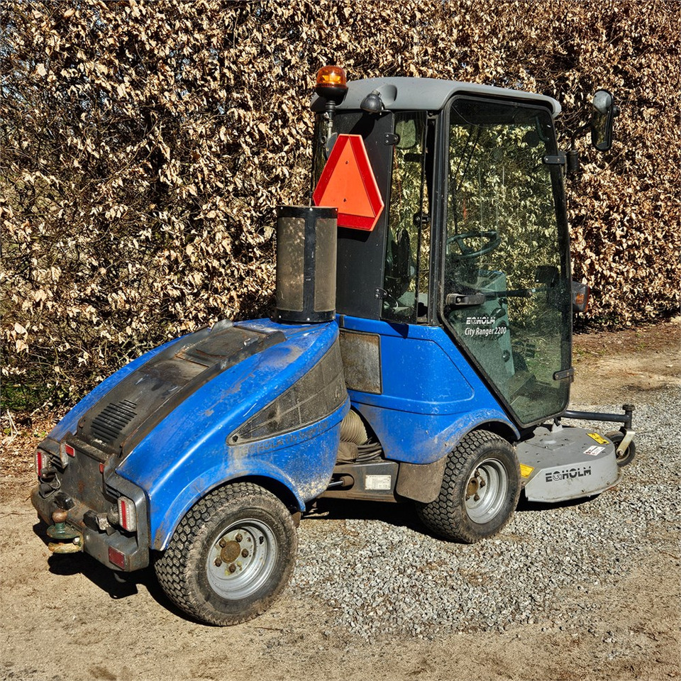Egholm Cityranger 2200 - Kendaraan Kota/ Khusus: gambar 5 Egholm Cityranger 2200 - Kendaraan Kota/ Khusus: gambar 5