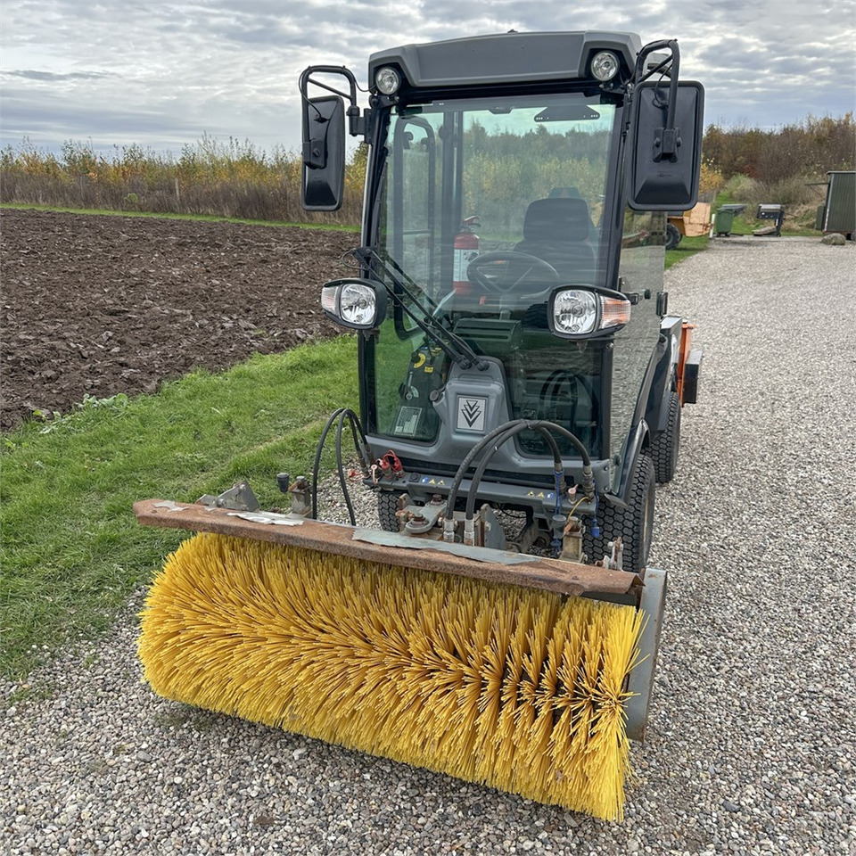 Kärcher MIC 34C Professioal - Kendaraan Kota/ Khusus: gambar 3 Kärcher MIC 34C Professioal - Kendaraan Kota/ Khusus: gambar 3