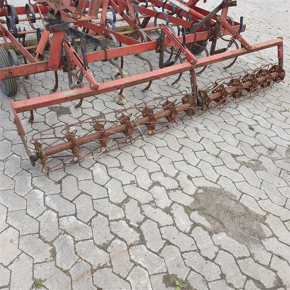 Kongskilde 250 cm - Petani: gambar 2 Kongskilde 250 cm - Petani: gambar 2
