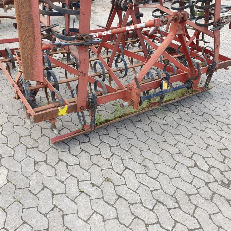 Kongskilde 250 cm - Petani: gambar 3 Kongskilde 250 cm - Petani: gambar 3