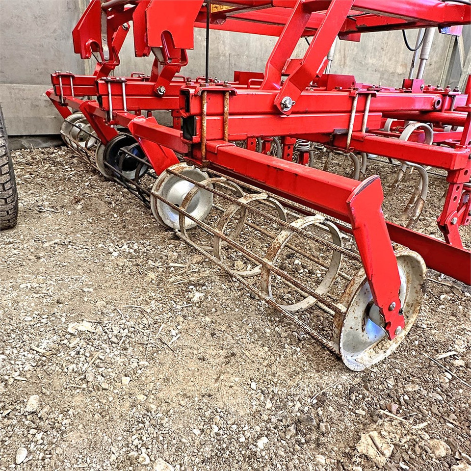 Kongskilde Germinator 3M - Petani: gambar 5 Kongskilde Germinator 3M - Petani: gambar 5