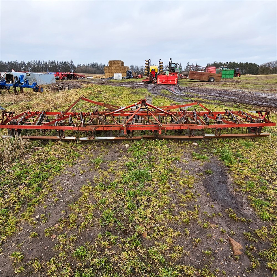 Kongskilde Triple K - Petani: gambar 4 Kongskilde Triple K - Petani: gambar 4