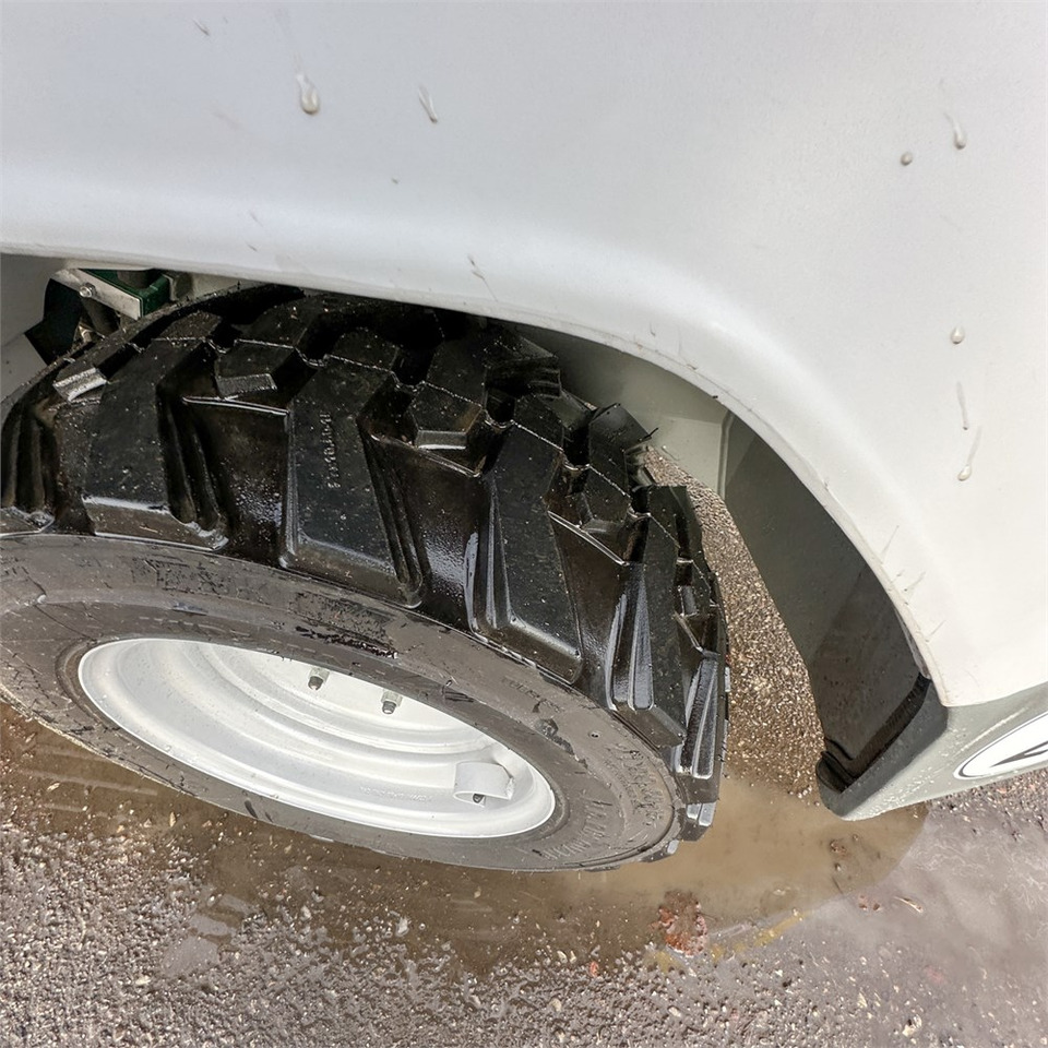 Wheel loader Kramer 5035: gambar 38