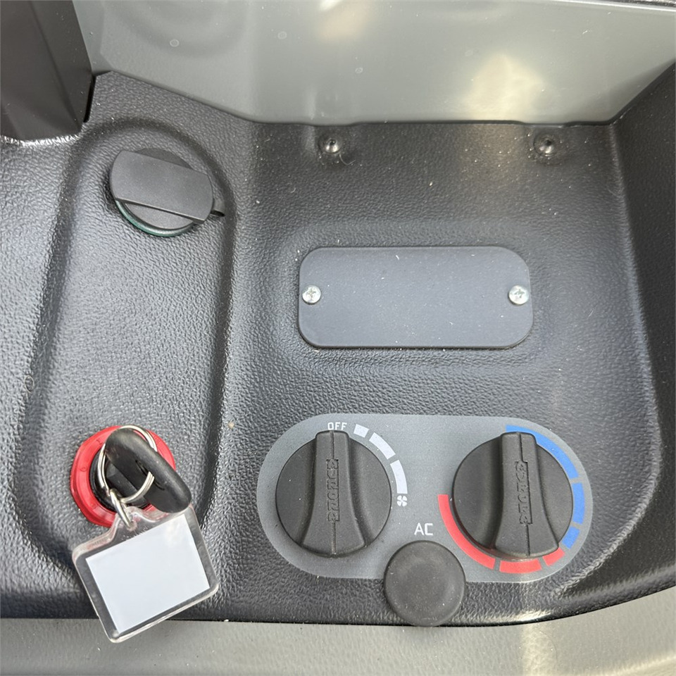 Wheel loader Kramer 5035: gambar 18