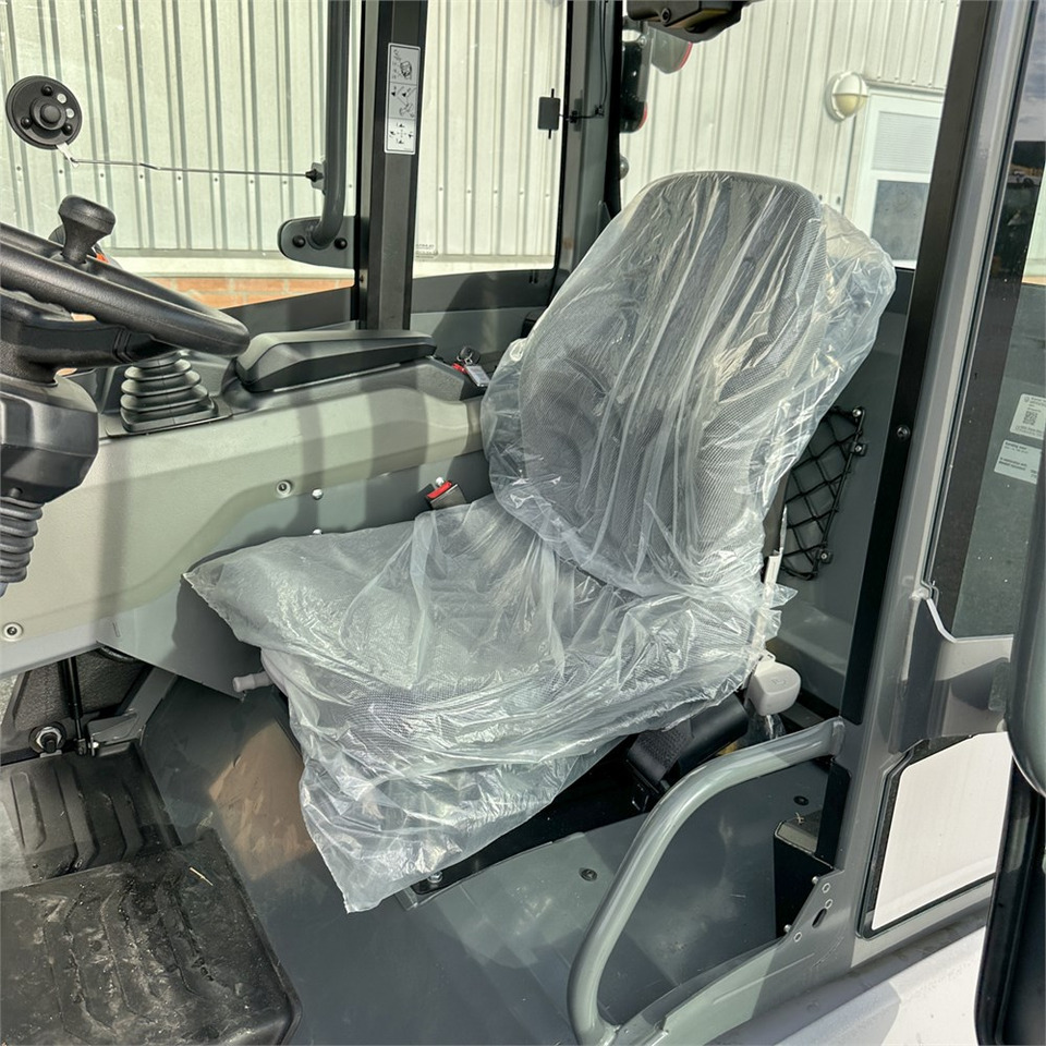 Wheel loader Kramer 5035: gambar 13