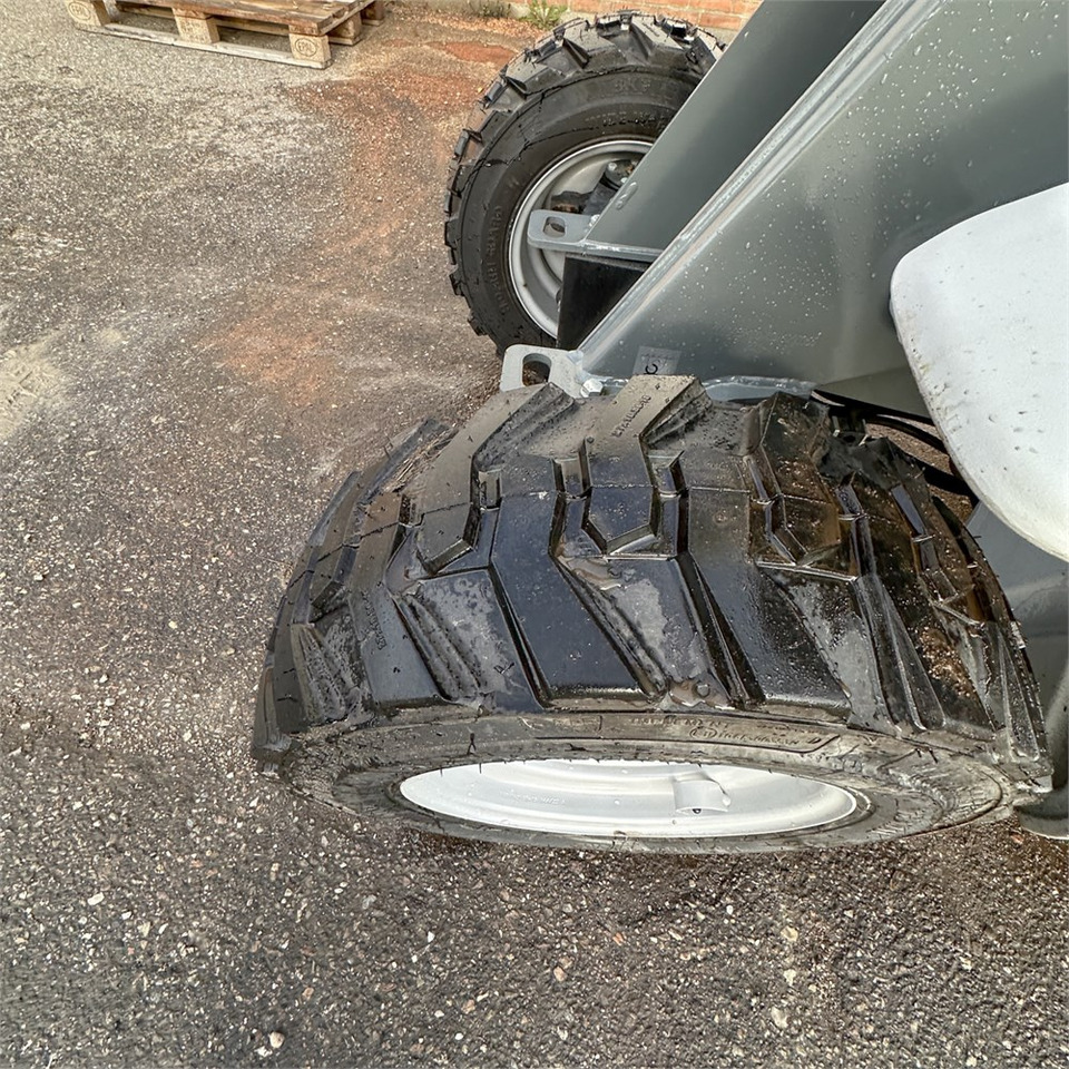 Wheel loader Kramer 5035: gambar 36