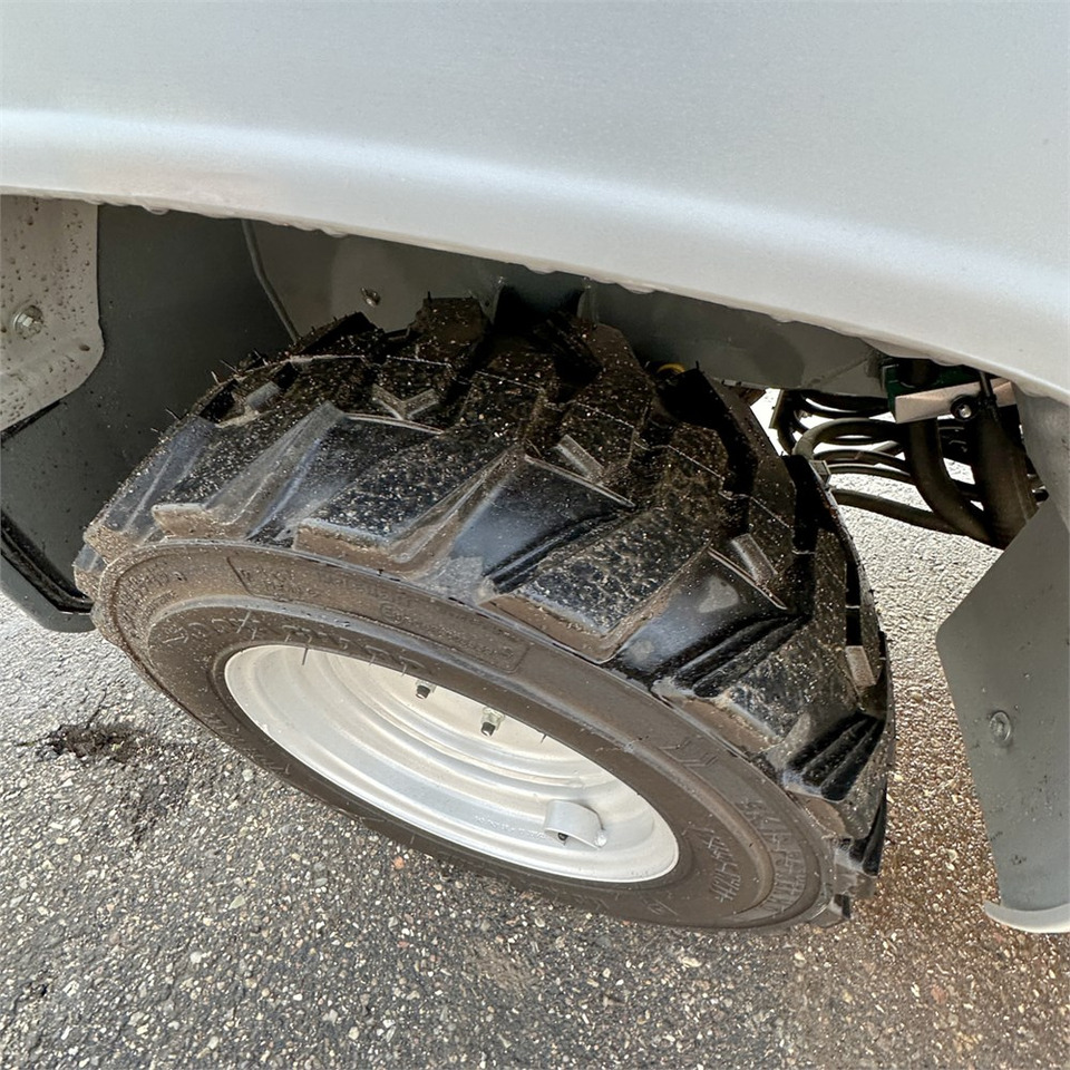 Wheel loader Kramer 5035: gambar 40