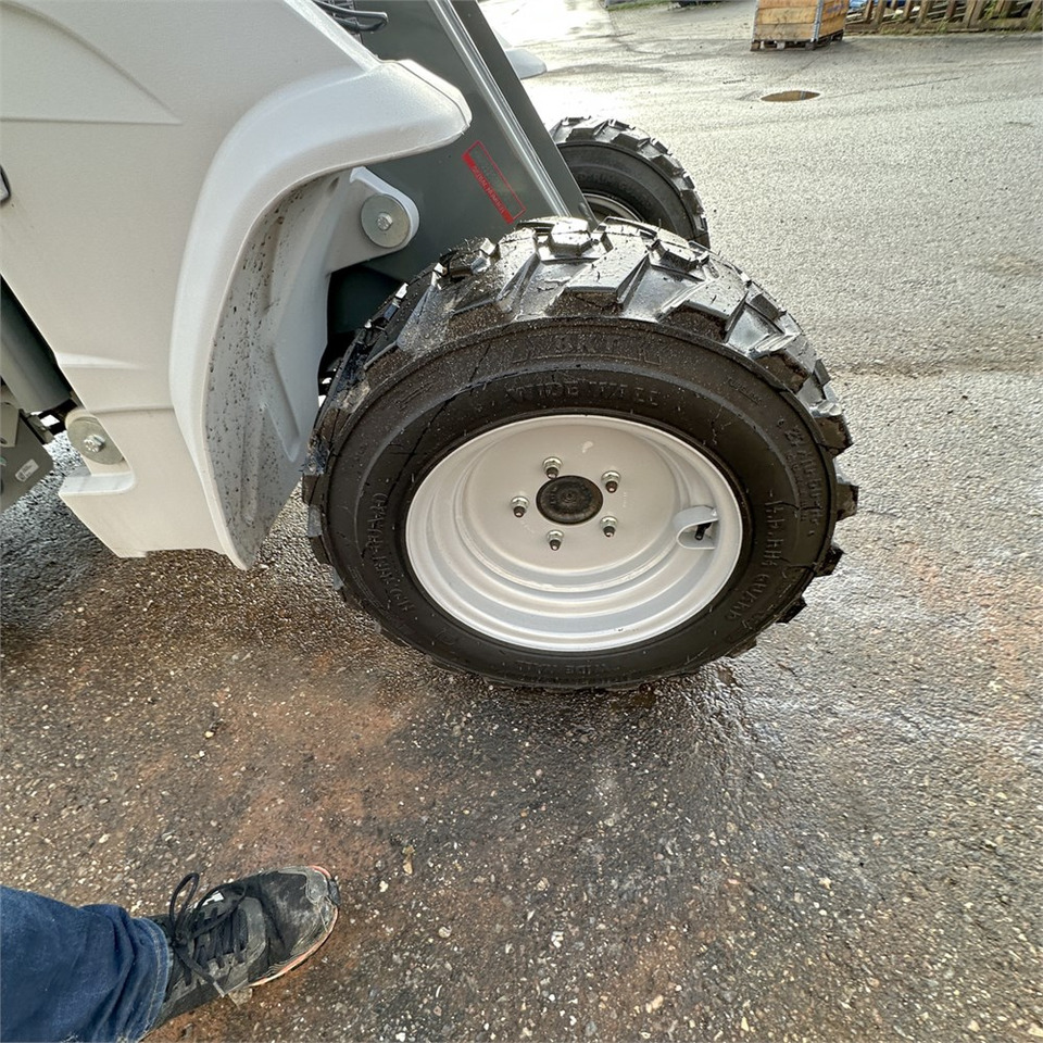 Wheel loader Kramer 5035: gambar 41