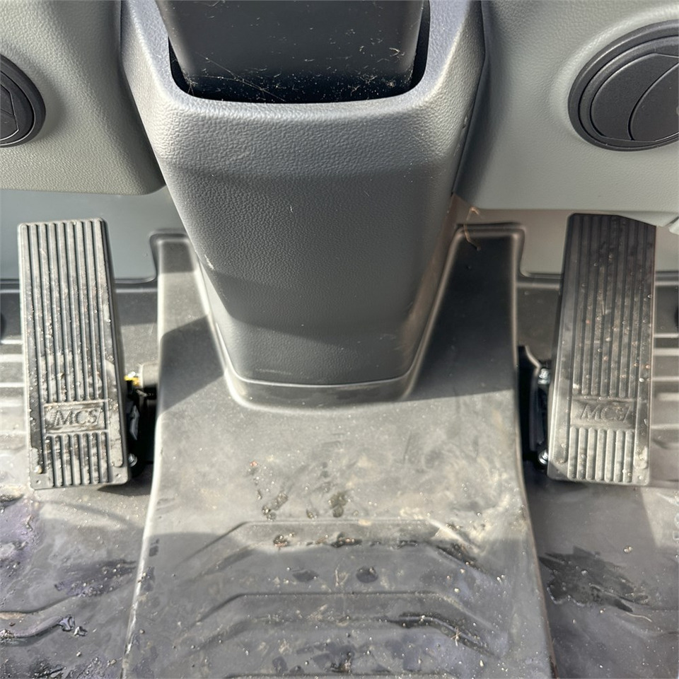 Wheel loader Kramer 5035: gambar 19