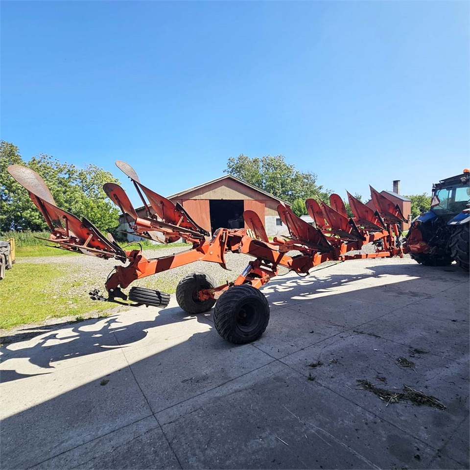 Kuhn SPVM.6F.NSH - Bajak: gambar 3 Kuhn SPVM.6F.NSH - Bajak: gambar 3