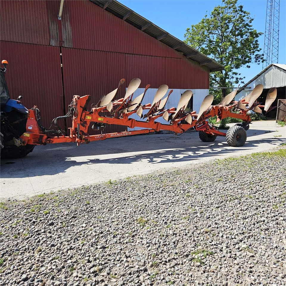 Kuhn SPVM.6F.NSH - Bajak: gambar 4 Kuhn SPVM.6F.NSH - Bajak: gambar 4