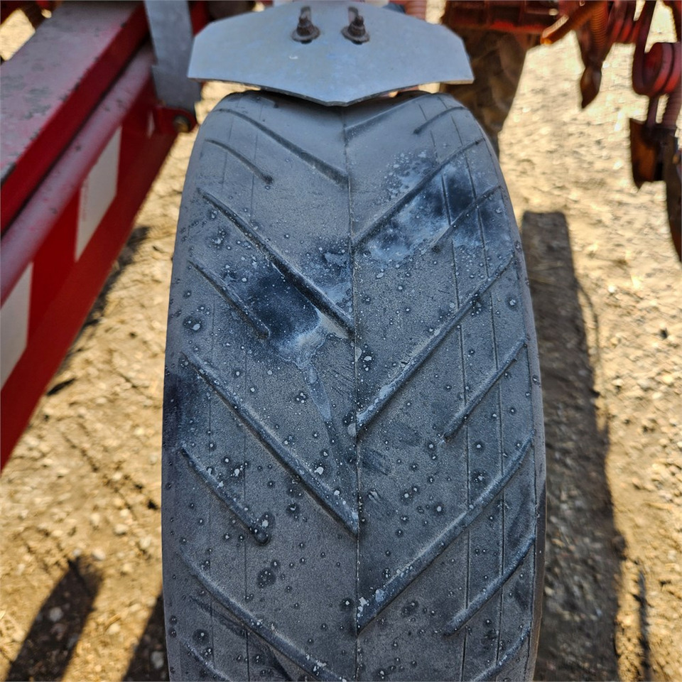 Peralatan menabur Kverneland Optima E-drive 8: gambar 21