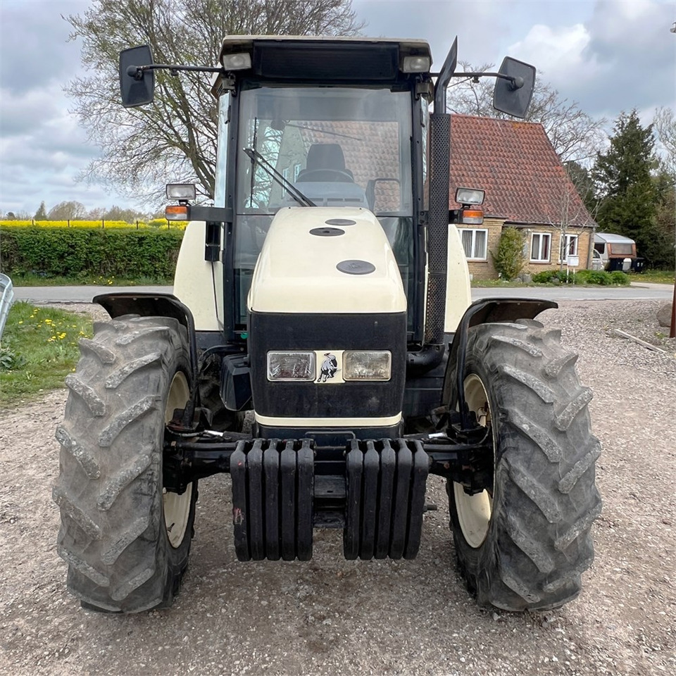 Lamborghini 950 VDT PREMIUM - Traktor: gambar 2 Lamborghini 950 VDT PREMIUM - Traktor: gambar 2