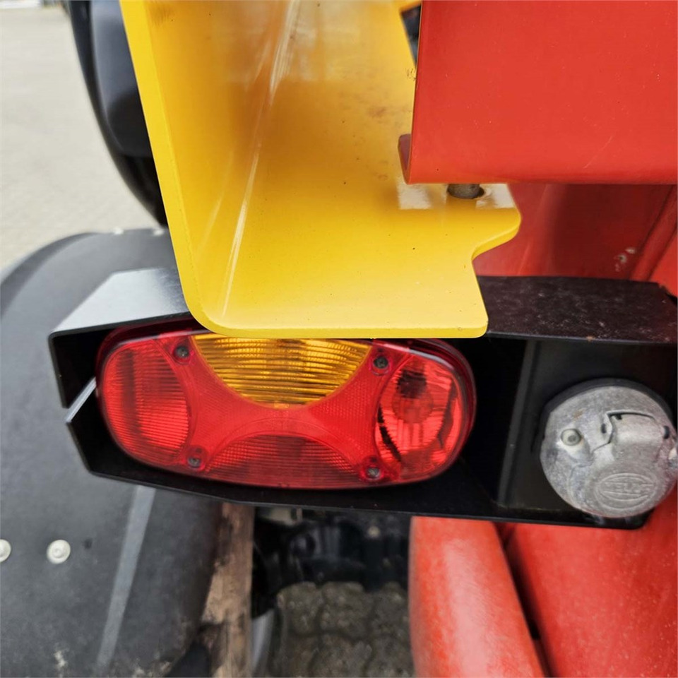 Telehandler Manitou MT625 H: gambar 33 Telehandler Manitou MT625 H: gambar 33