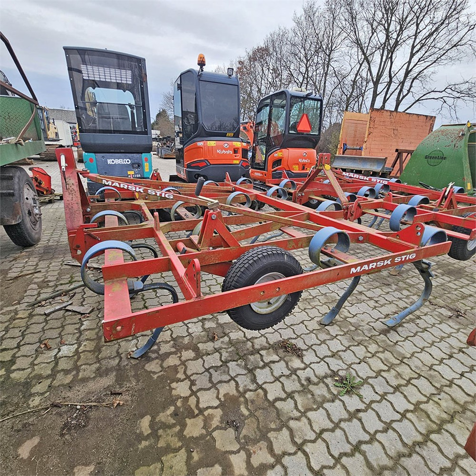 Marsk Stig Tds - Petani: gambar 3 Marsk Stig Tds - Petani: gambar 3