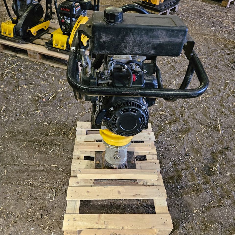Masalta EMR75M - Rammer: gambar 5 Masalta EMR75M - Rammer: gambar 5