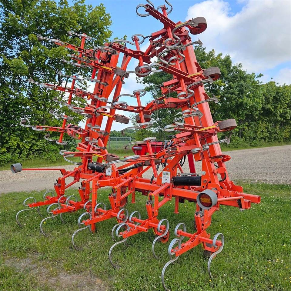 Maschio DSD-600 - Petani: gambar 1 Maschio DSD-600 - Petani: gambar 1