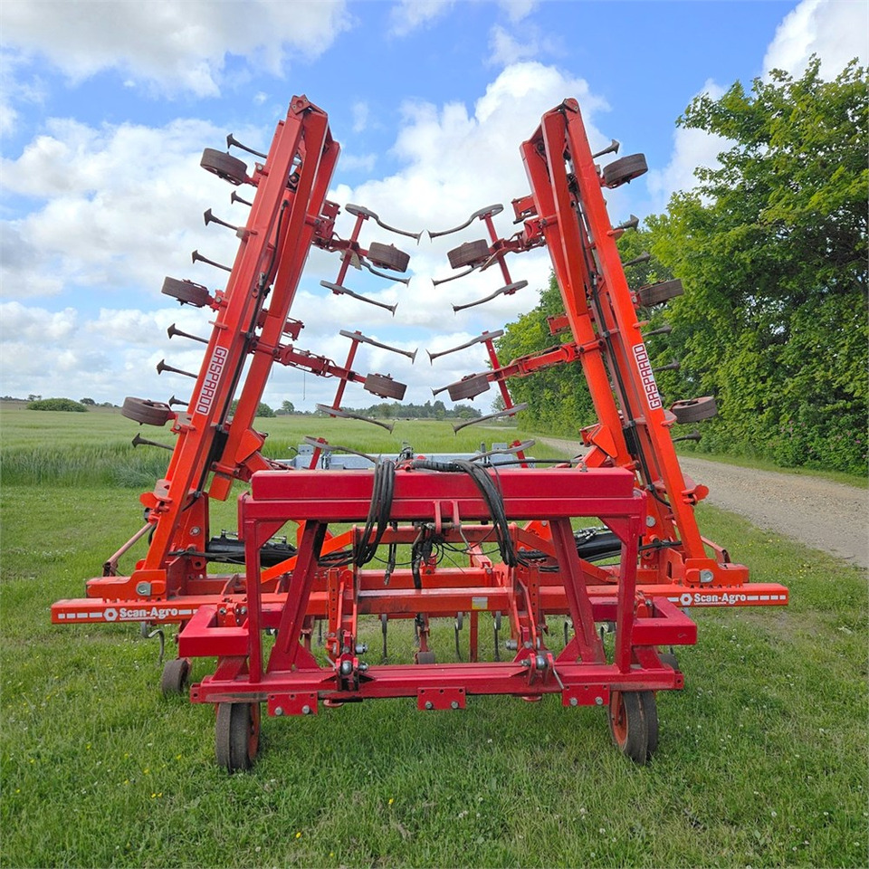 Maschio DSD-600 - Petani: gambar 4 Maschio DSD-600 - Petani: gambar 4