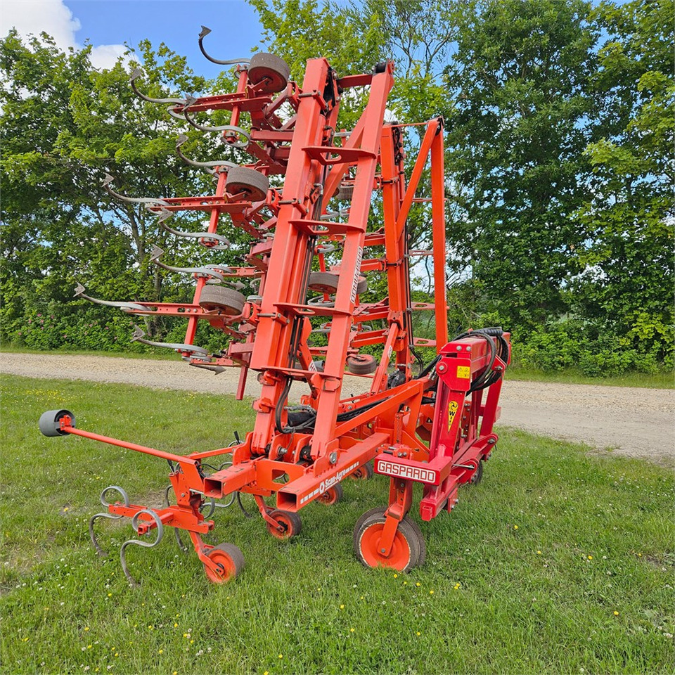 Maschio DSD-600 - Petani: gambar 5 Maschio DSD-600 - Petani: gambar 5