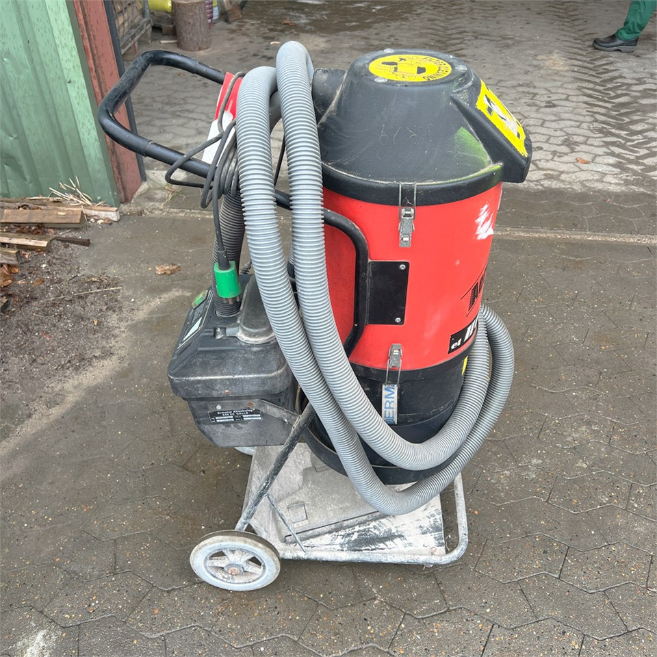 Migatronic Automig 223 - Peralatan las: gambar 4 Migatronic Automig 223 - Peralatan las: gambar 4
