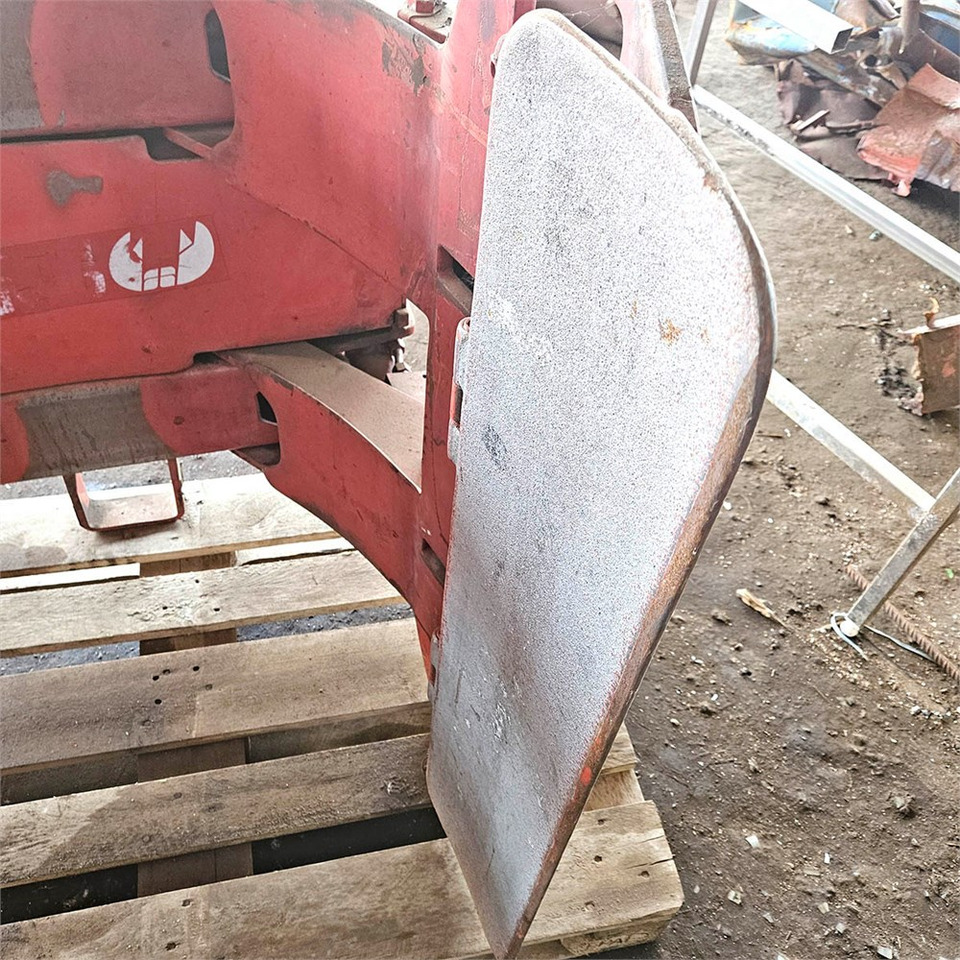 Forklift Mitsubishi FG35N: gambar 47