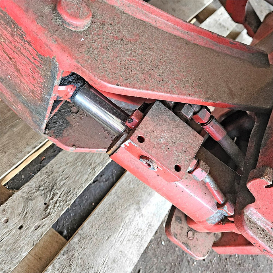 Forklift Mitsubishi FG35N: gambar 50