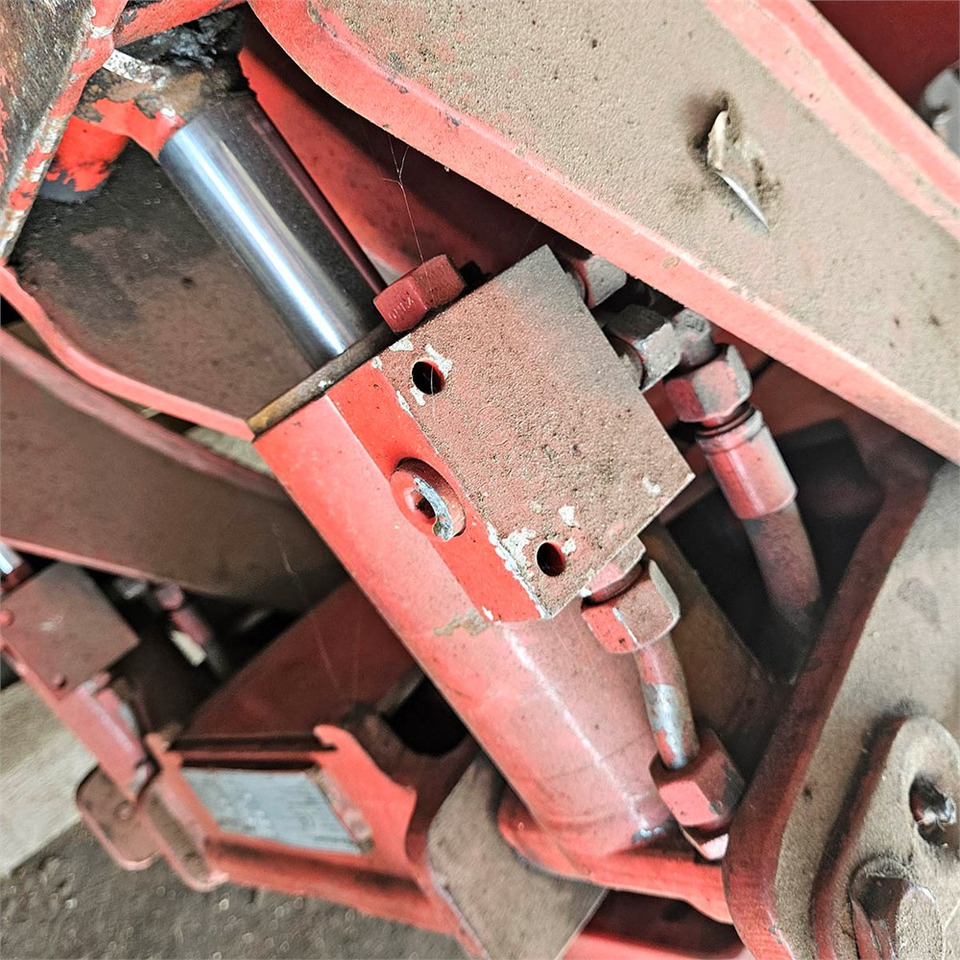 Forklift Mitsubishi FG35N: gambar 49