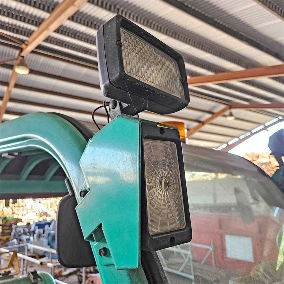 Forklift Mitsubishi FG35N: gambar 31