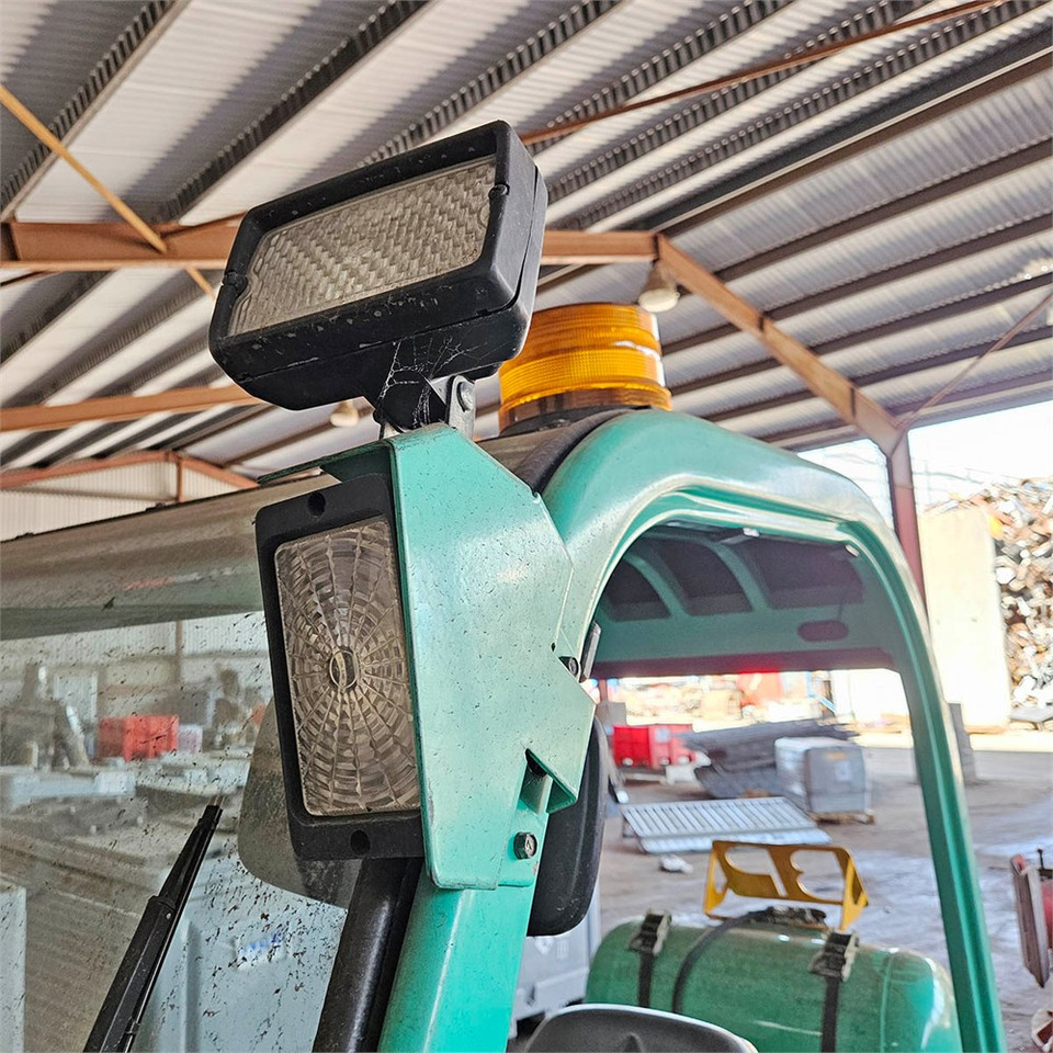 Forklift Mitsubishi FG35N: gambar 32