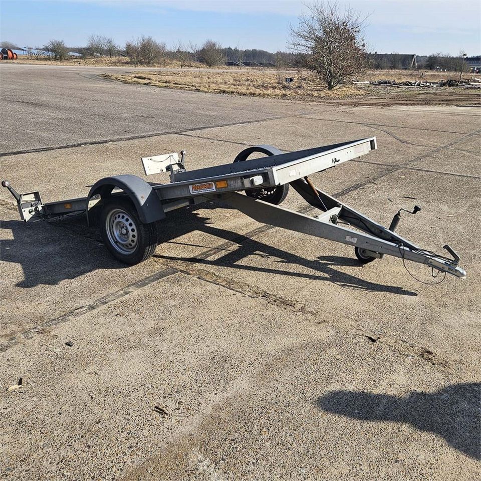 Neptun Multi Remorque 1p75255pn - Trailer mobil: gambar 4 Neptun Multi Remorque 1p75255pn - Trailer mobil: gambar 4