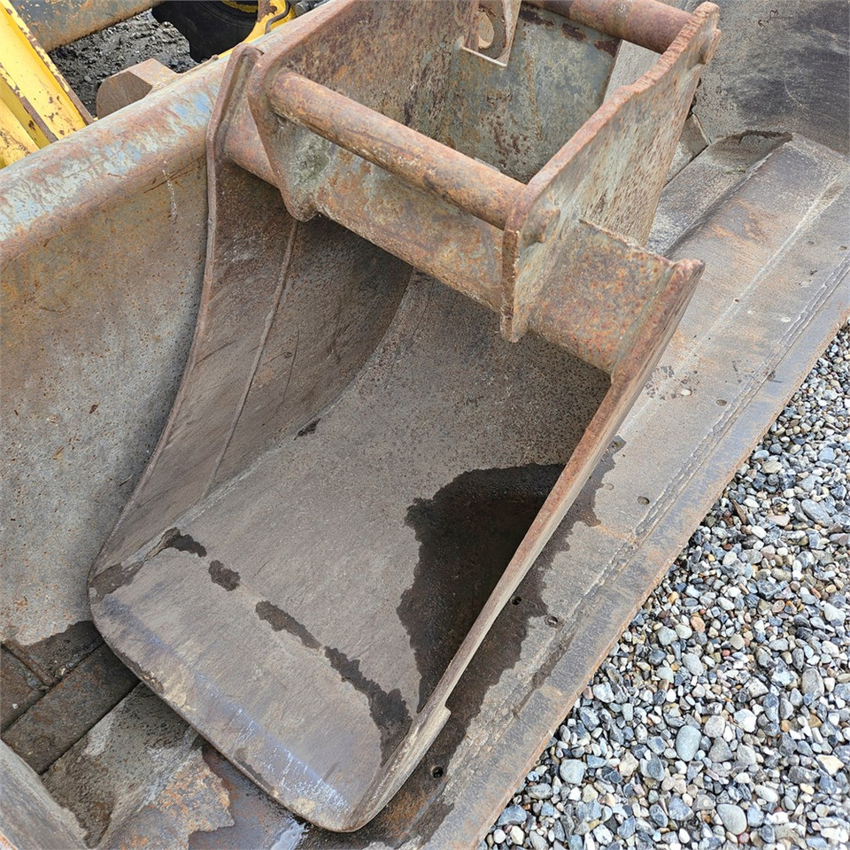 Backhoe loader New Holland LB115-4PS: gambar 44