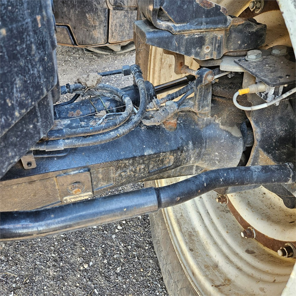 Leasing New Holland T7.235 Power Command New Holland T7.235 Power Command: gambar 37