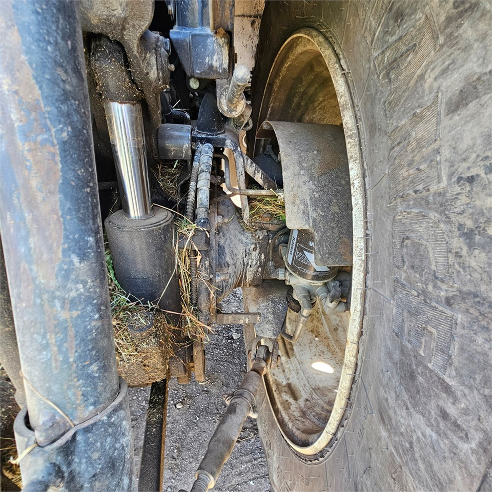 Leasing New Holland T7.235 Power Command New Holland T7.235 Power Command: gambar 40