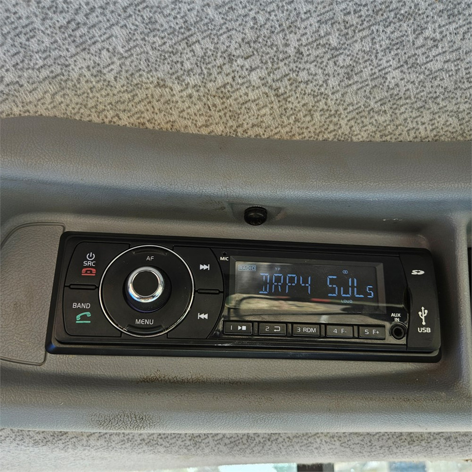 Leasing New Holland T7.235 Power Command New Holland T7.235 Power Command: gambar 26