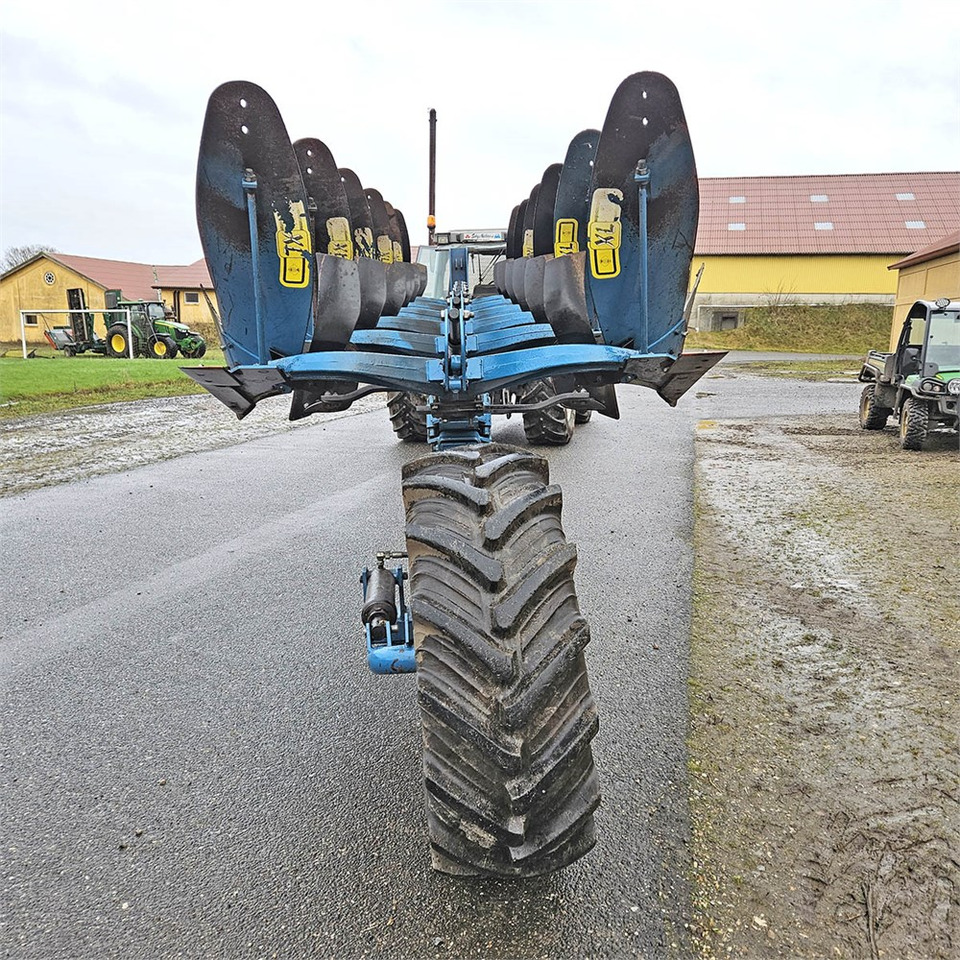 Överum DVL6108H - Bajak: gambar 3 Överum DVL6108H - Bajak: gambar 3