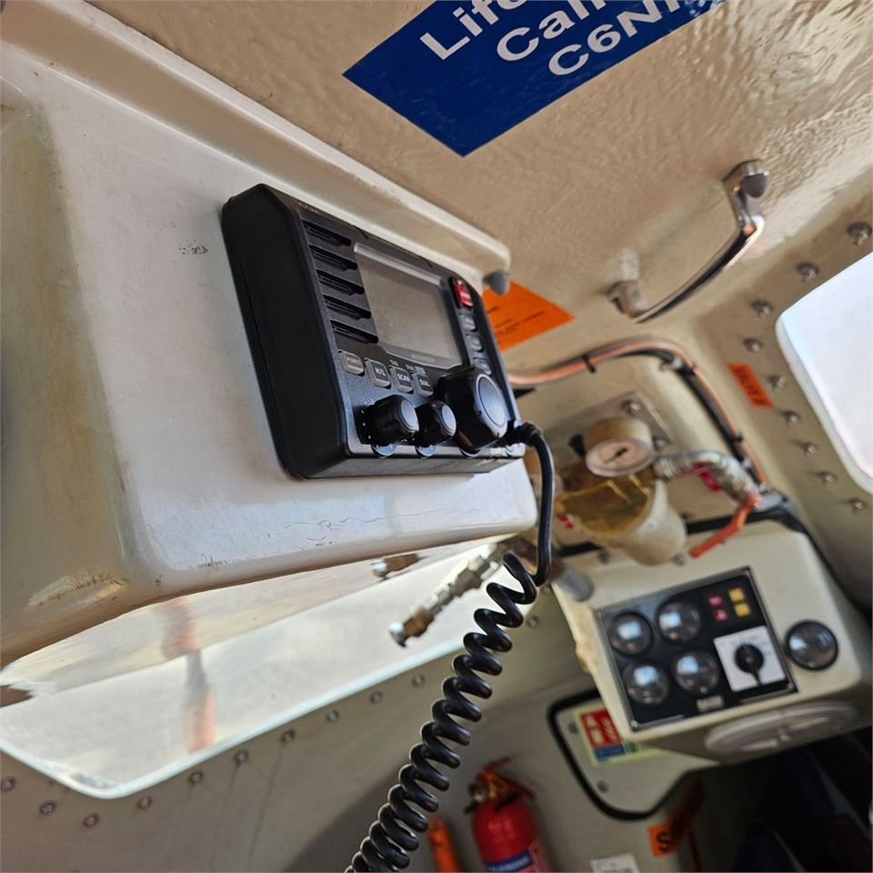 Peralatan lainnya Norsafe GES 40 Version T: gambar 19 Peralatan lainnya Norsafe GES 40 Version T: gambar 19