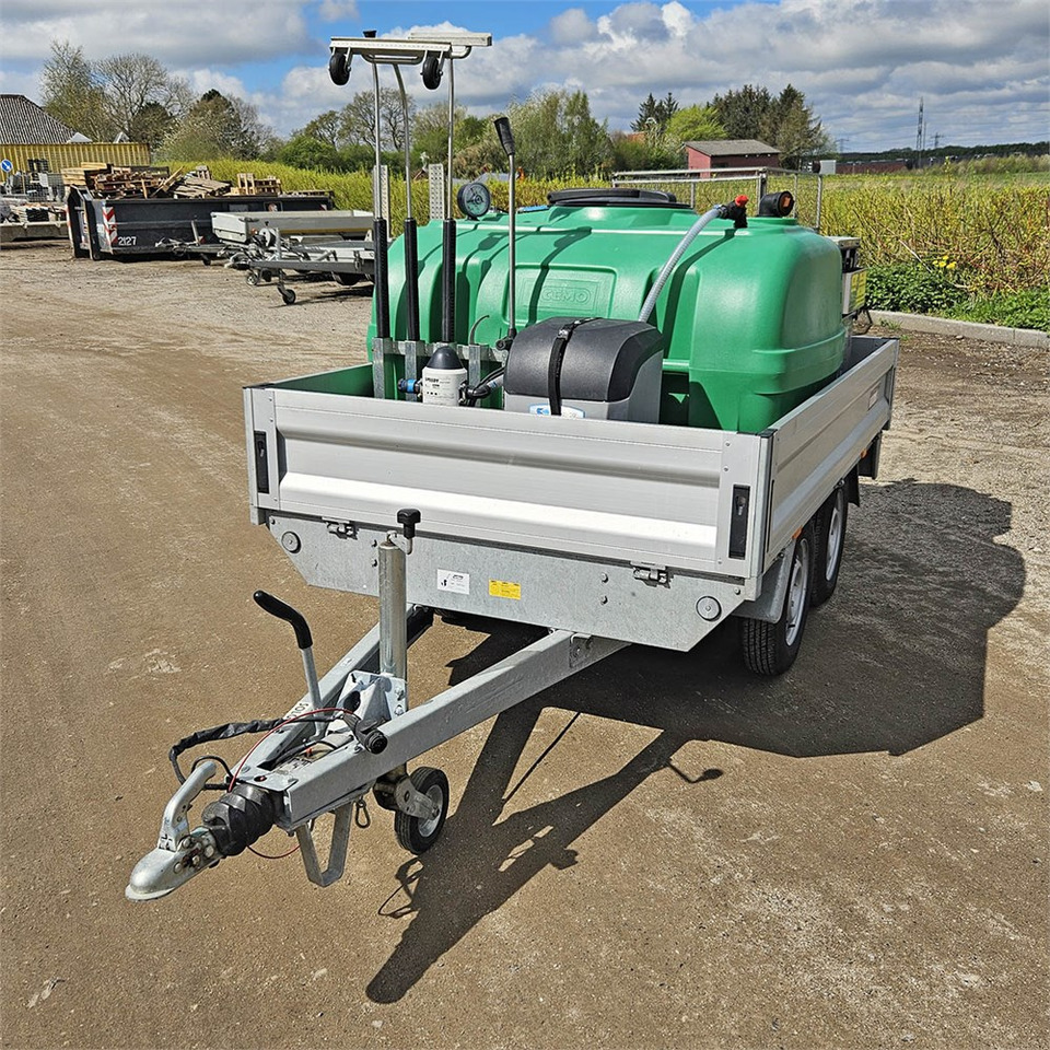 Peralatan pertanian K-Vagnen K-HEAT Compact 402: gambar 16