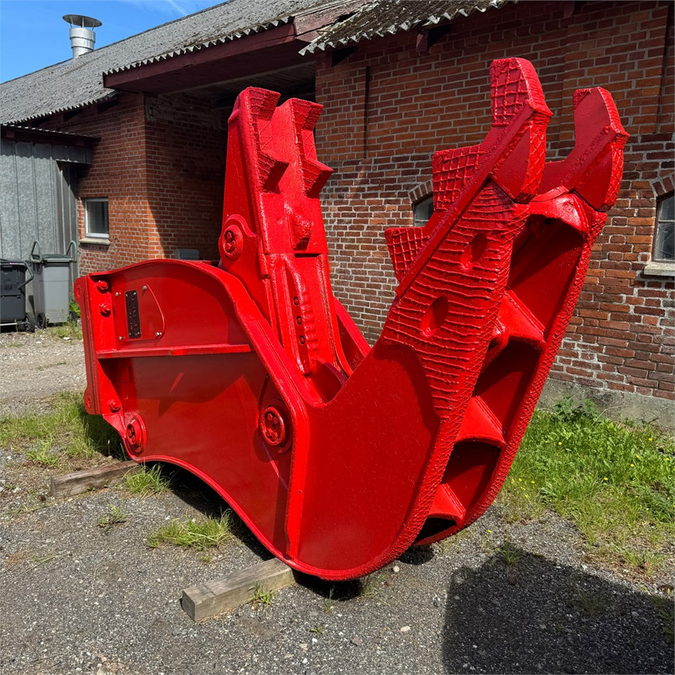 Promove CF 350 - Gunting pembongkaran untuk Peralatan konstruksi: gambar 3 Promove CF 350 - Gunting pembongkaran untuk Peralatan konstruksi: gambar 3