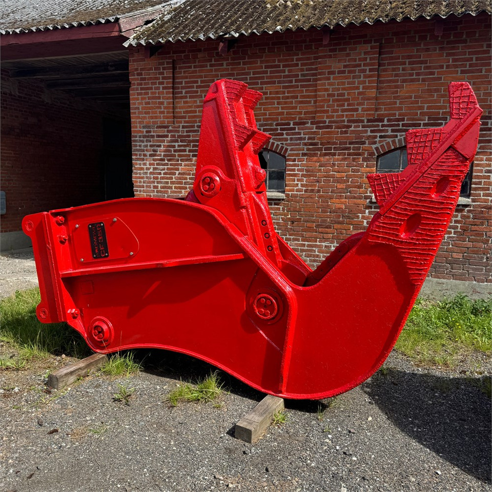 Promove CF 350 - Gunting pembongkaran untuk Peralatan konstruksi: gambar 1 Promove CF 350 - Gunting pembongkaran untuk Peralatan konstruksi: gambar 1