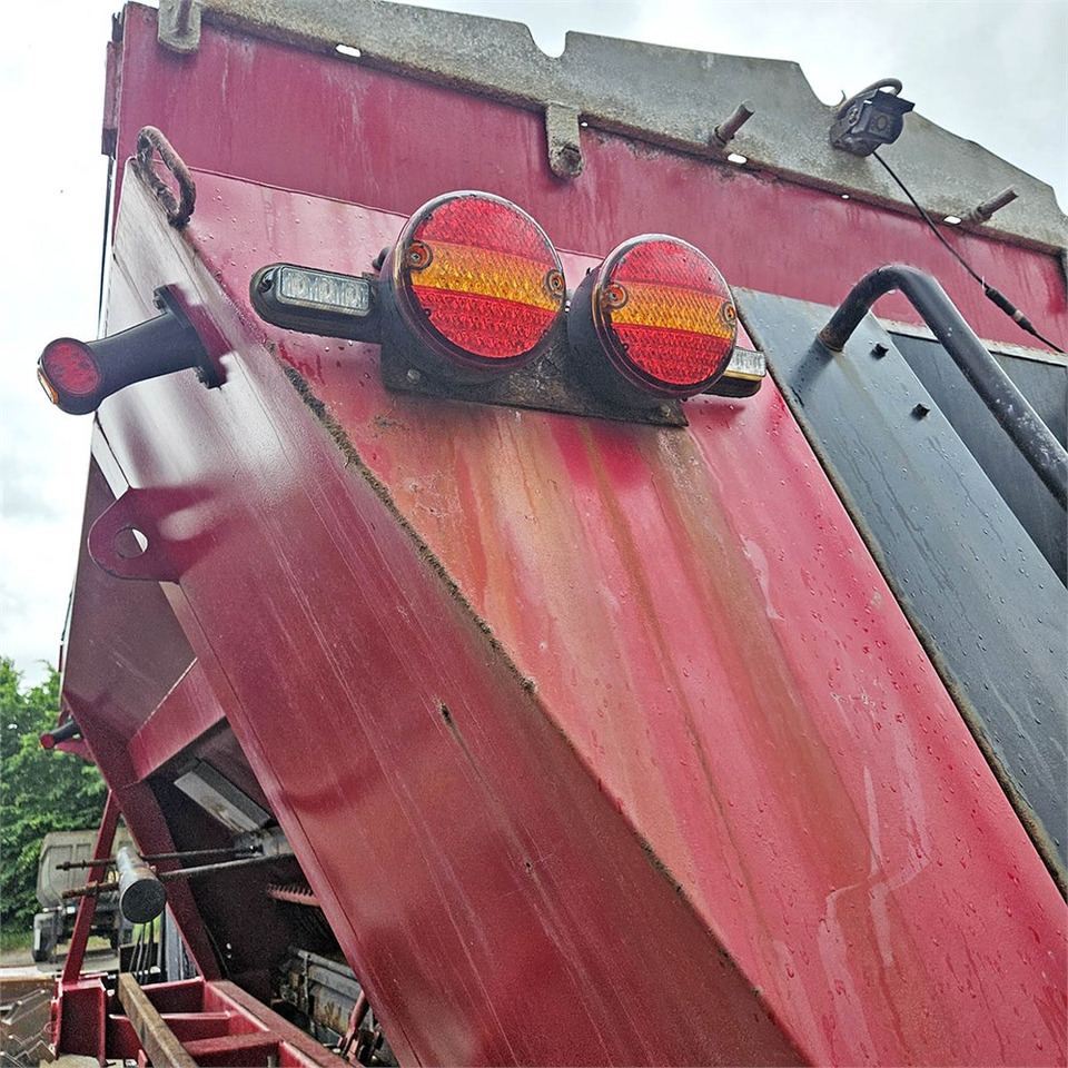 Trailer lewati Pronar T-285: gambar 26