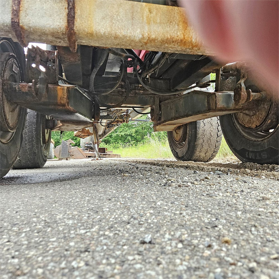 Trailer lewati Pronar T-285: gambar 31