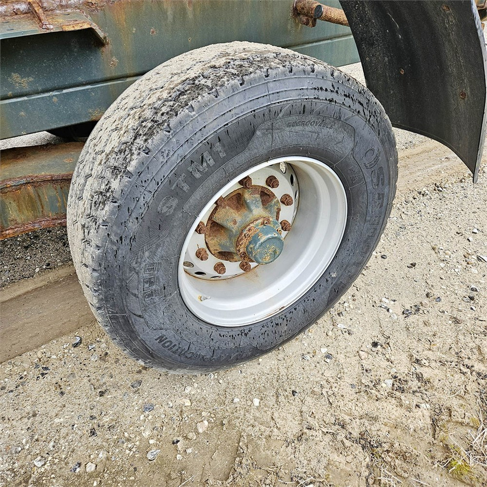 Trailer lewati Pronar T-285: gambar 35